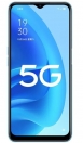 Oppo A56 5G dane techniczne