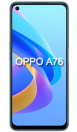 Oppo A76 VS Nokia 5250 karşılaştırma