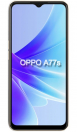 Oppo A77s Fiche technique et caractéristiques