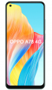 Oppo A78 4G - Технические характеристики и отзывы