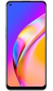 Oppo A94 - Characteristics, specifications and features