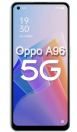 Oppo A96 5G - Fiche technique et caractéristiques