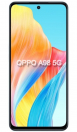 Samsung Galaxy A54 5G VS Oppo A98