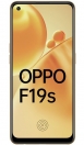 Oppo F19s - Characteristics, specifications and features