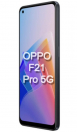 Oppo F21 Pro 5G - Characteristics, specifications and features