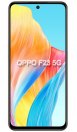 Oppo F23 - Characteristics, specifications and features