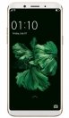 Oppo F5 - Characteristics, specifications and features
