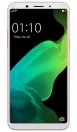 Oppo F5 Youth - Characteristics, specifications and features