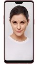 Oppo F7 specifications