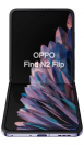 Oppo Find N2 Flip Teknik özellikler