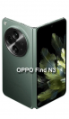 Oppo Find N3 - Characteristics, specifications and features