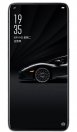 Oppo Find X Lamborghini Edition - Characteristics, specifications and features