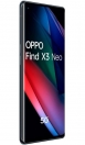 karşılaştırma Oppo Find X3 Pro vs Oppo Find X3 Neo 