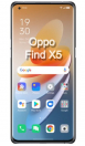 vergleich Samsung Galaxy A54 5G vs Oppo Find X5 