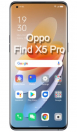Oppo Find X5 Pro Fiche technique