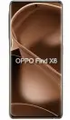 Oppo Find X6 scheda tecnica