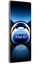 Oppo Find X7 Ultra technische Daten | Datenblatt