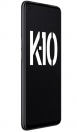 Oppo K10 5G (China) specs
