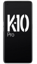 Oppo K10 Pro - Teknik özellikler, incelemesi ve yorumlari