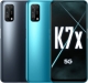 Oppo K7x pictures