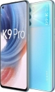 Oppo K9 Pro pictures