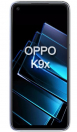 Oppo K9x - Characteristics, specifications and features