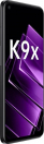 Oppo K9x pictures