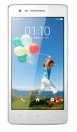Oppo Mirror 3 - Characteristics, specifications and features