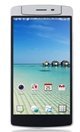 Oppo N1 mini - Characteristics, specifications and features