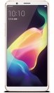 Oppo R11s - Characteristics, specifications and features