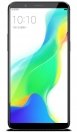 Oppo R11s Plus - Characteristics, specifications and features
