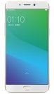 Oppo R9 Plus - Characteristics, specifications and features