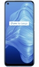 Oppo Realme 7 5G Fiche technique