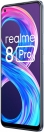 Pictures Oppo Realme 8 Pro