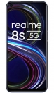 Oppo Realme 8s 5G scheda tecnica