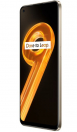 Oppo Realme 9 4G - Characteristics, specifications and features