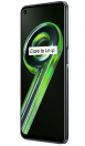 Oppo Realme 9 5G - Characteristics, specifications and features