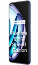Oppo Realme 9 5G Speed - Characteristics, specifications and features