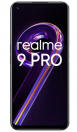 Oppo Realme 9 Pro - Characteristics, specifications and features