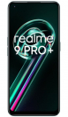 Oppo Realme 9 Pro Plus - Characteristics, specifications and features