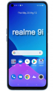 Oppo Realme 9i - Characteristics, specifications and features