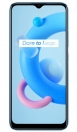 Oppo Realme C11 (2021) VS Samsung Galaxy A12 compare