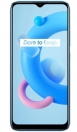 Oppo Realme C20 - Технические характеристики и отзывы
