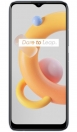 Oppo Realme C20A - Fiche technique et caractéristiques