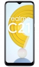 Oppo Realme C21 - Characteristics, specifications and features