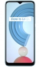 Oppo Realme C21Y Технические характеристики