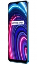 Oppo Realme C25Y - Characteristics, specifications and features