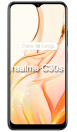 Oppo Realme C30s Technische daten