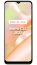 Oppo Realme C33 2023 specifications