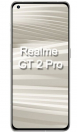 Oppo Realme GT 2 Pro - Fiche technique et caractéristiques